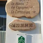 La Cigogne, Moderne, Spacieux Et Bien Placé * Thury-Harcourt-le-Hom