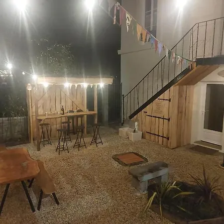 La Cigogne, Moderne, Spacieux Et Bien Place * Thury-Harcourt-le-Hom