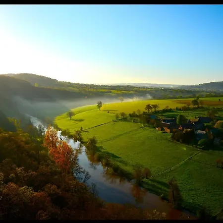 La Cigogne, Moderne, Spacieux Et Bien Place *