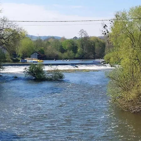 La Cigogne, Moderne, Spacieux Et Bien Place *