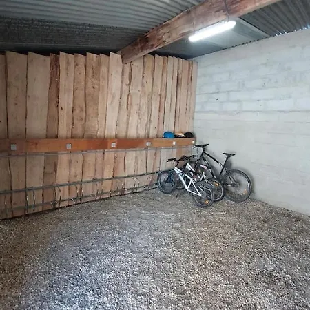 Σπίτι διακοπών La Cigogne, Moderne, Spacieux Et Bien Place *