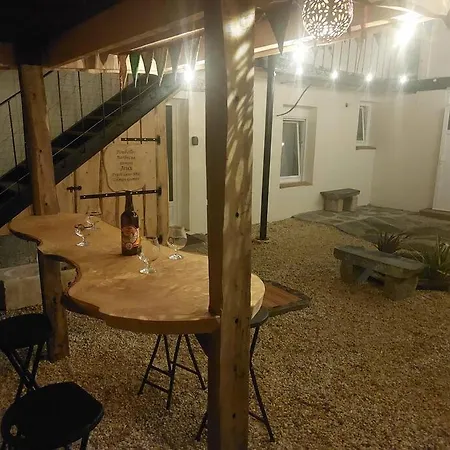 La Cigogne, Moderne, Spacieux Et Bien Place Thury-Harcourt-le-Hom