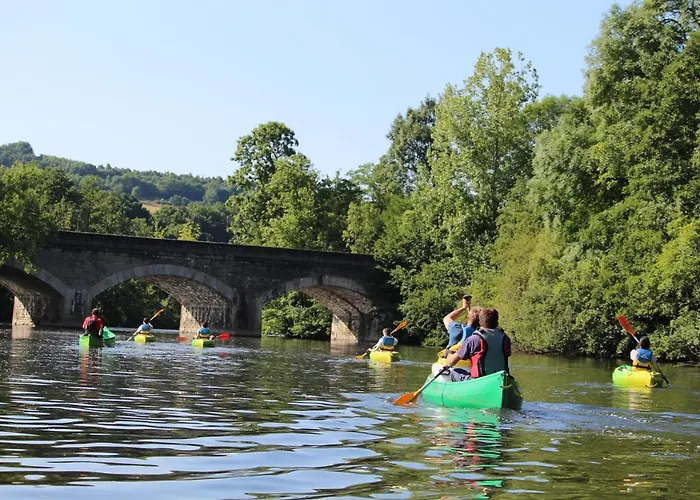 펜션 La Cigogne, Moderne, Spacieux Et Bien Place Thury-Harcourt-le-Hom