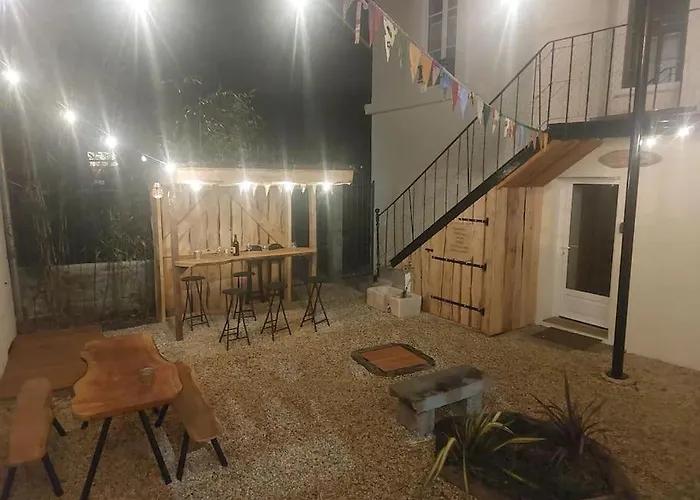 La Cigogne, Moderne, Spacieux Et Bien Place * Thury-Harcourt-le-Hom